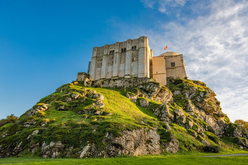 Château de Falaise