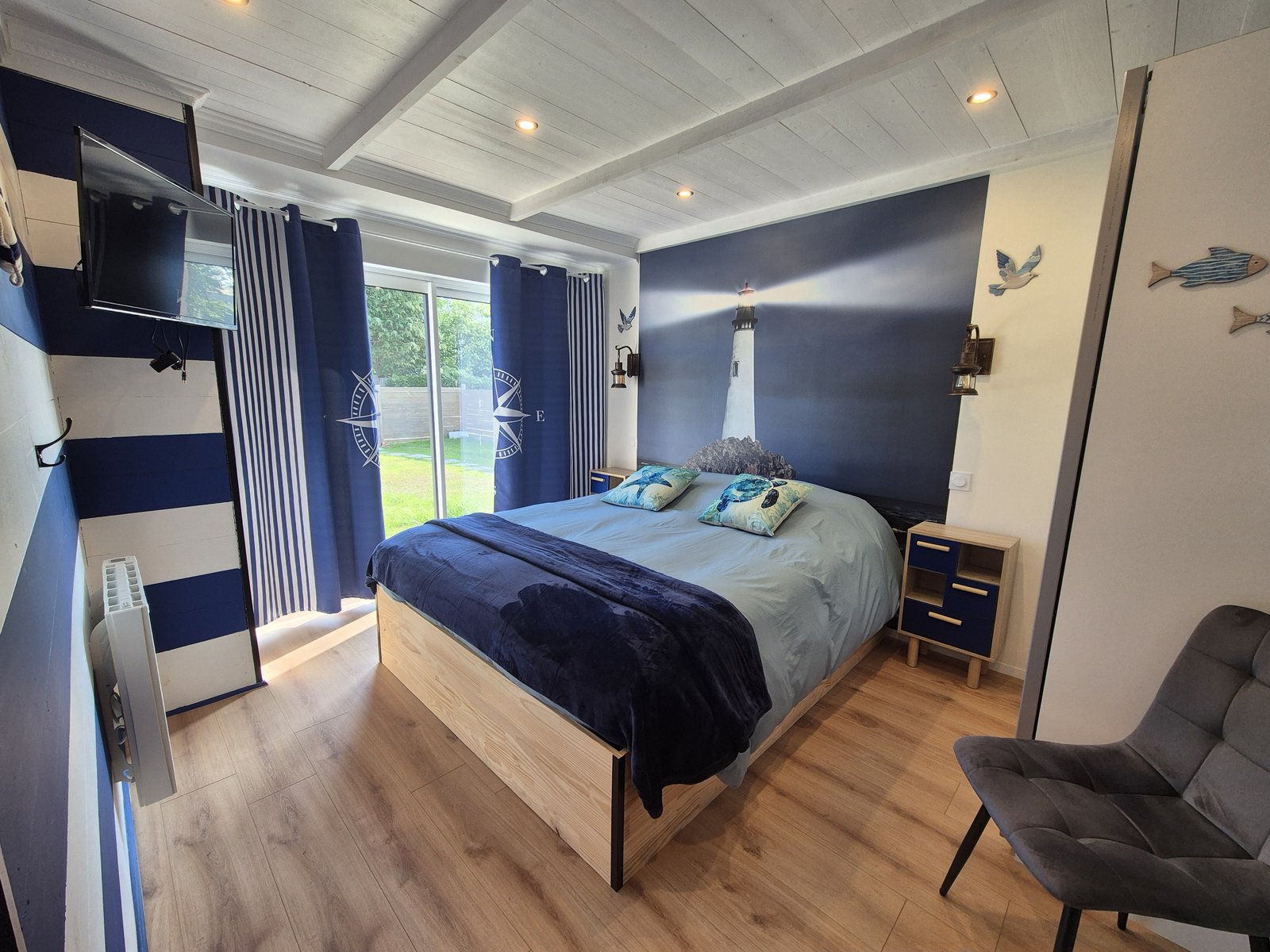 Gîte Ô Clair de Lune - Photo 2