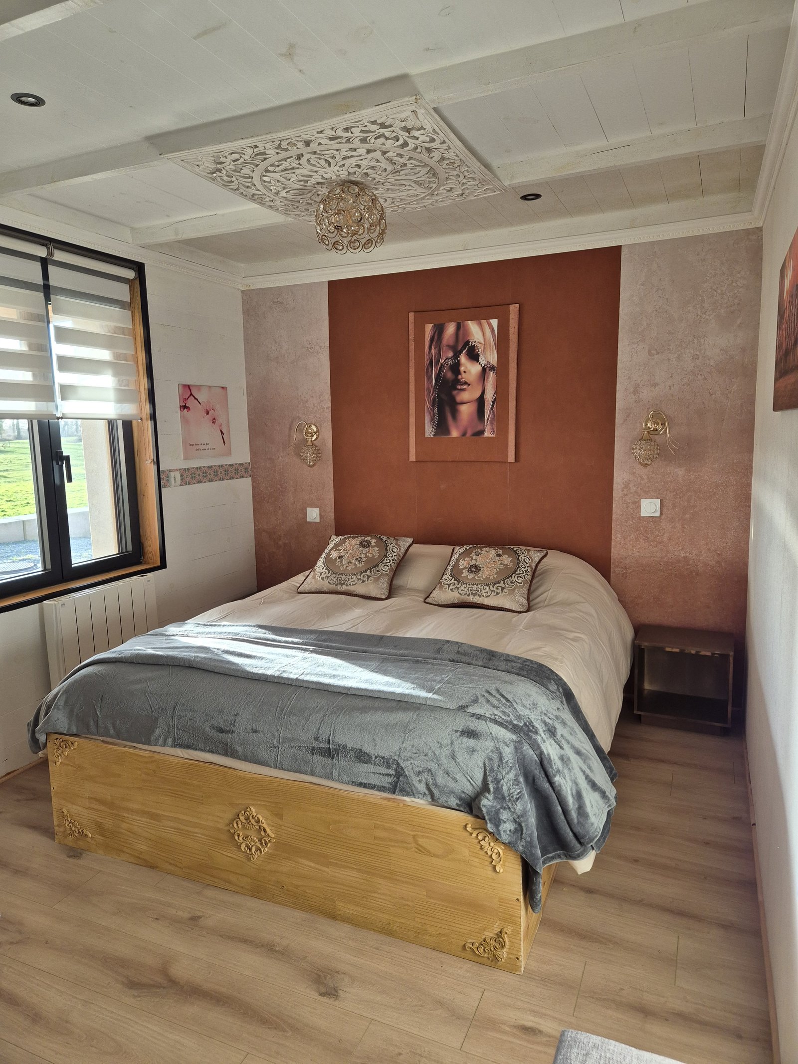 Gîte Ô Clair de Lune - Photo 6