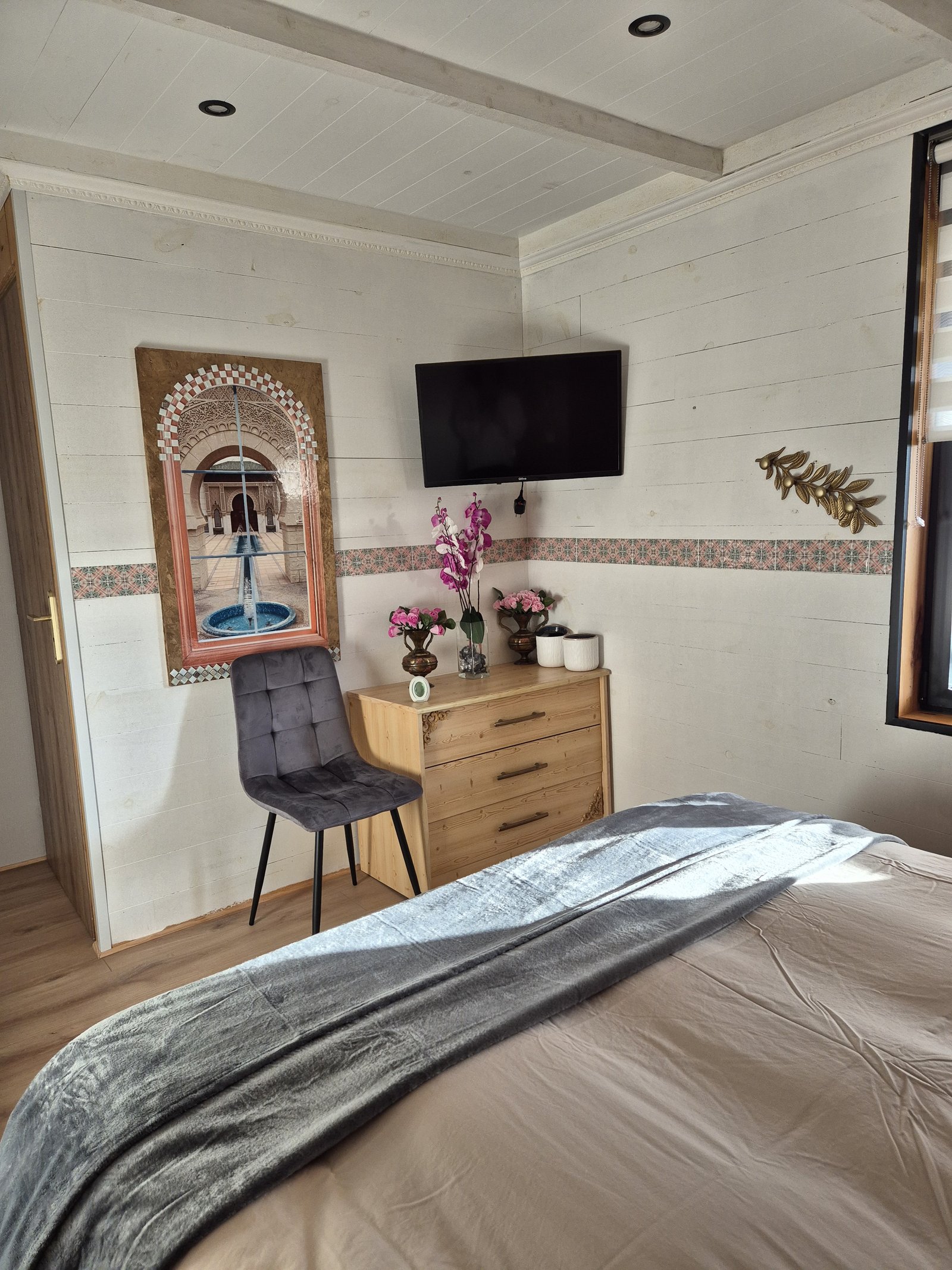 Gîte Ô Clair de Lune - Photo 7