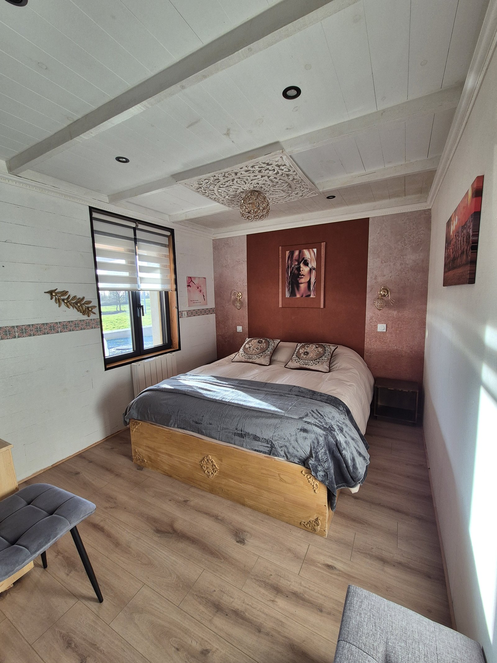 Gîte Ô Clair de Lune - Photo 8