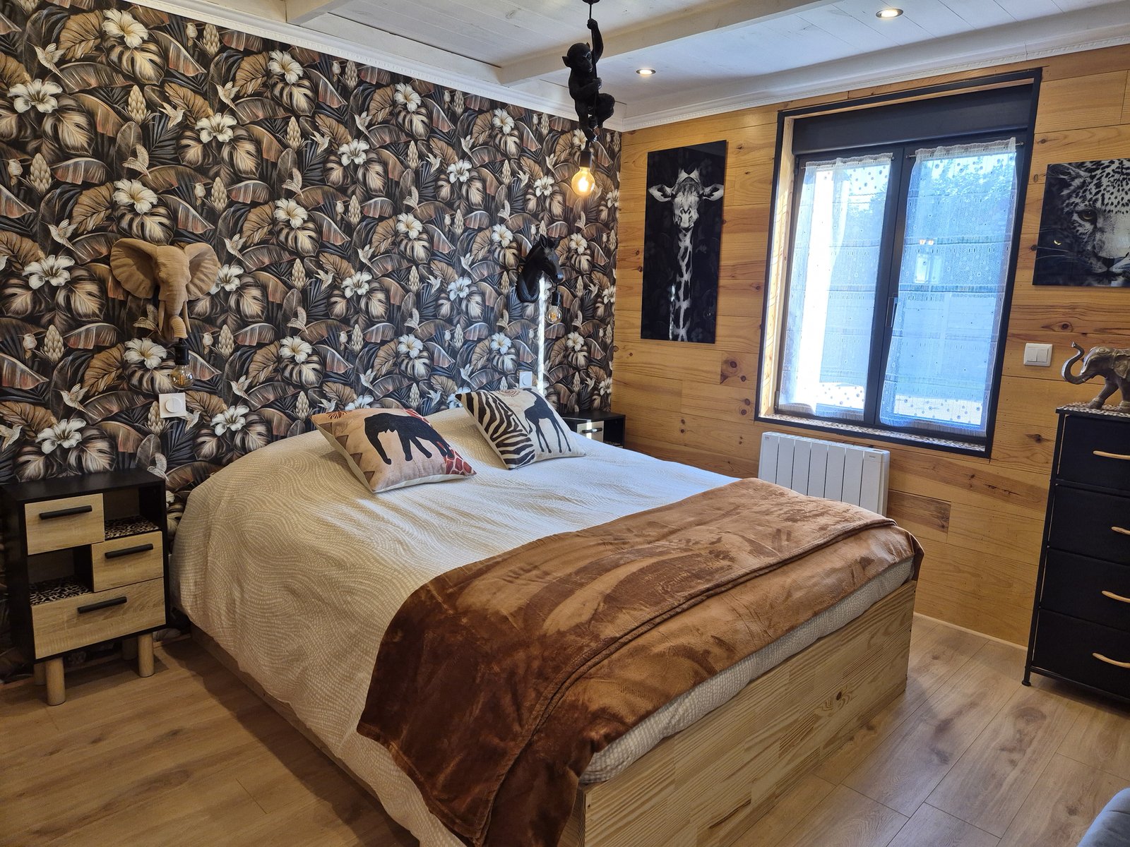 Gîte Ô Clair de Lune - Photo 11