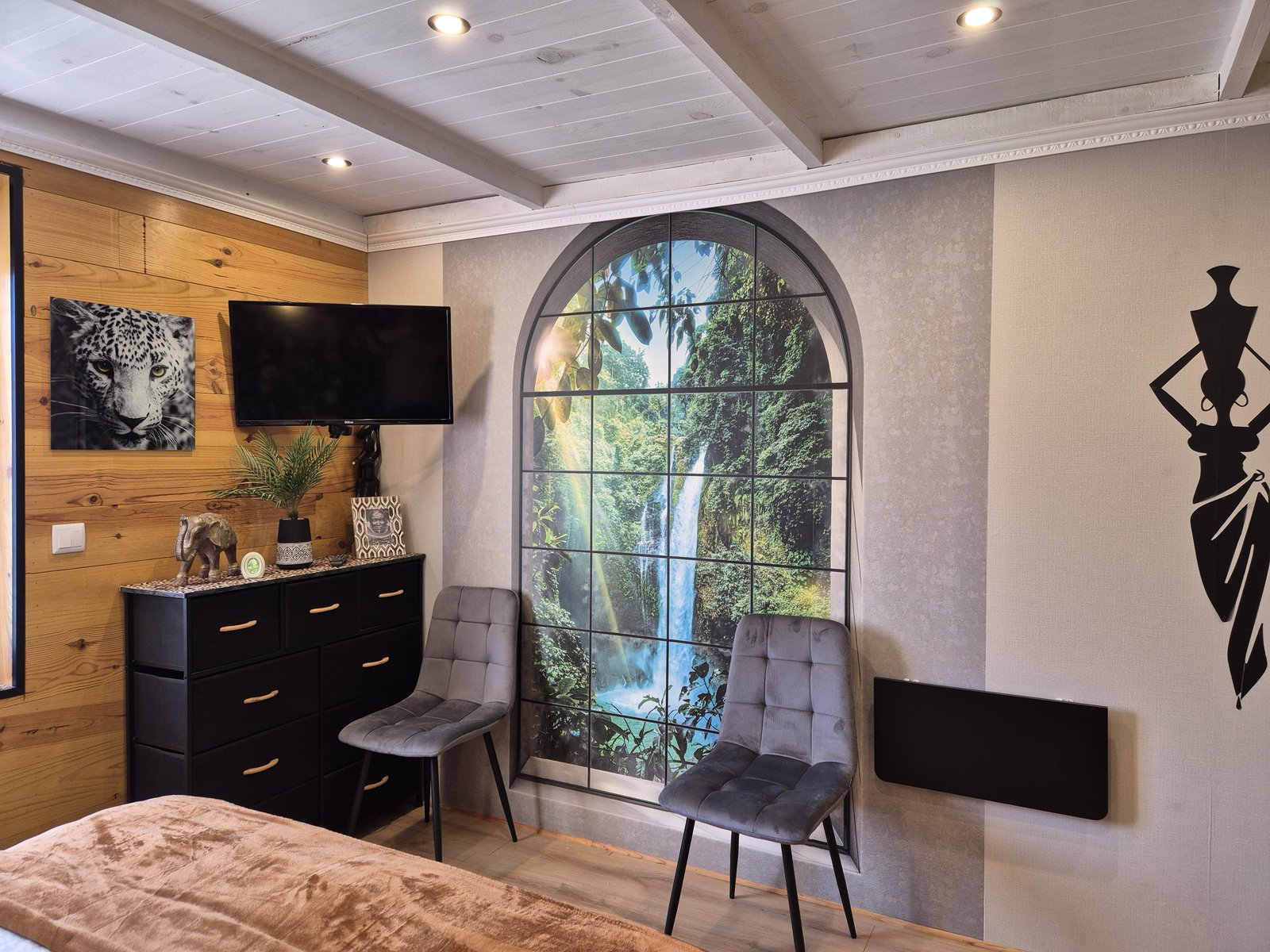 Gîte Ô Clair de Lune - Photo 12
