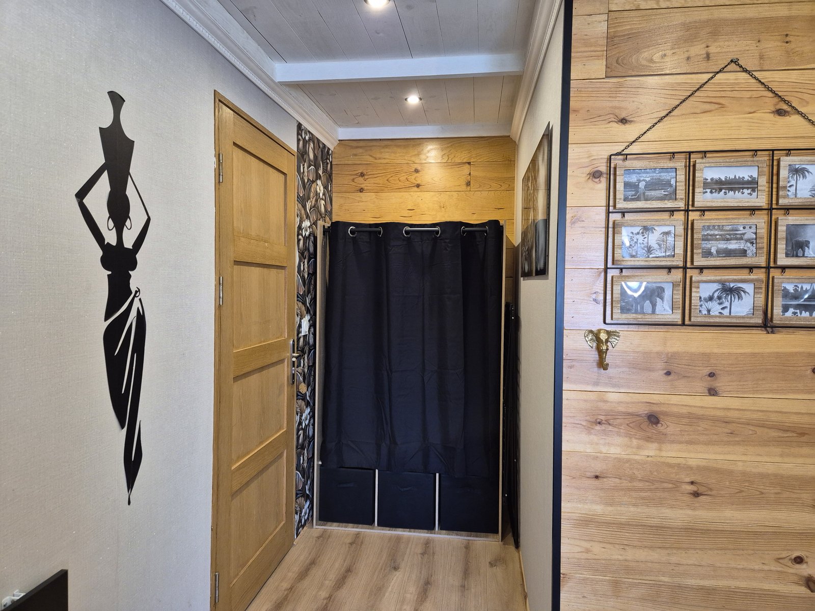 Gîte Ô Clair de Lune - Photo 13