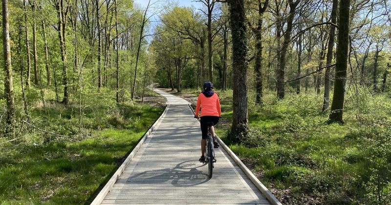 La Vélo Bocage